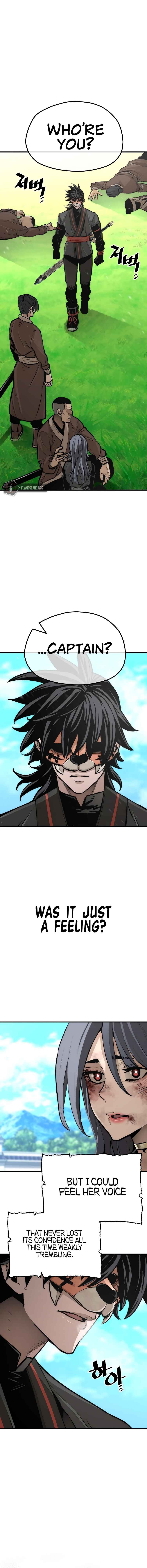 Murim RPG Simulation Chapter 48 - Page 3