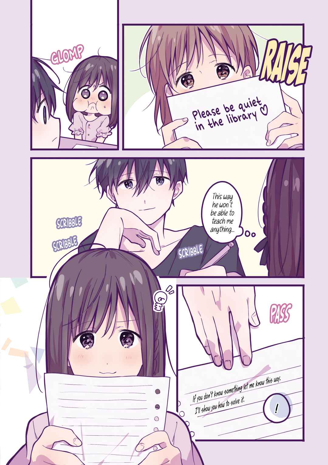 Ichigo-chan on Sundays Chapter 21 - Page 4