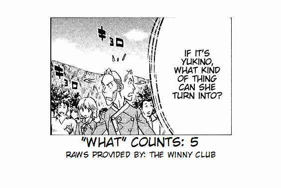Yakitate!! Japan Chapter 202 - Page 26