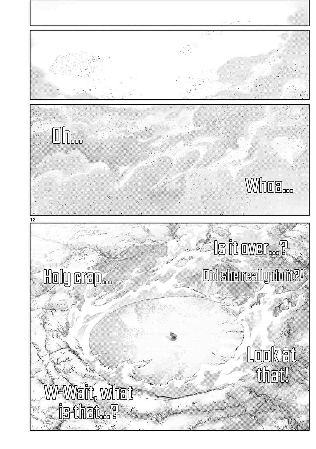 Ojousama-kei Teihen Dungeon Haishinsha, Meiwaku-kei o Bokottara Bazutte Densetsu ni Nattemasu wa!? Chapter 21 - Page 11