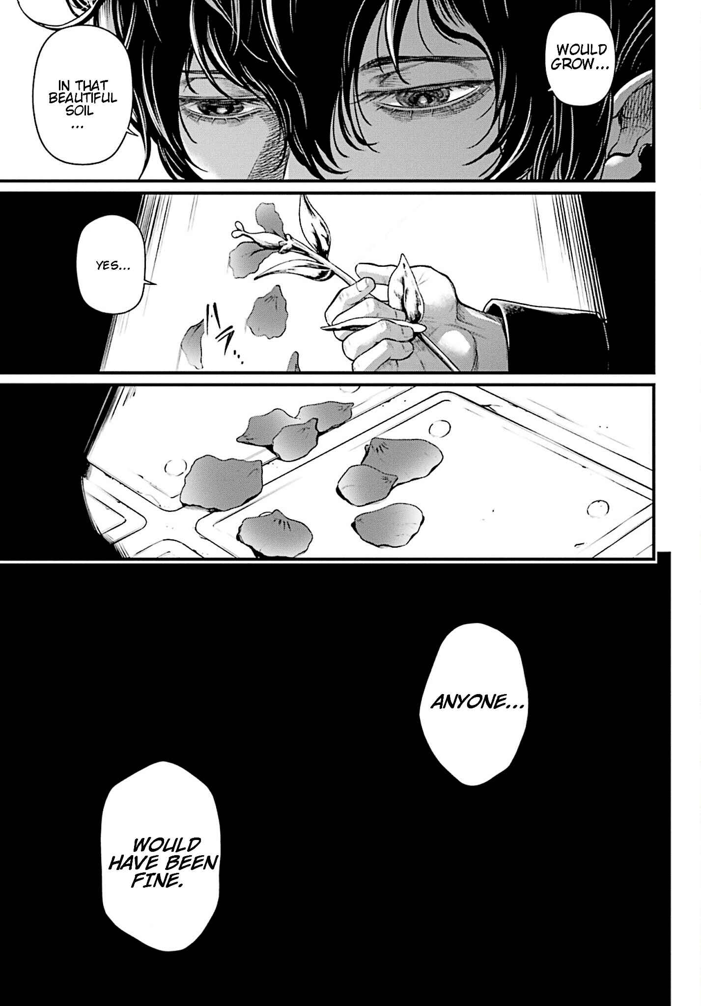 Shuumatsu no Valkyrie Chapter 51 - Page 3