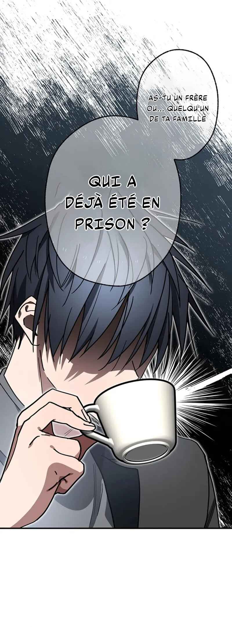 Aristocrat’s Revenge Chapter 22 - Page 21