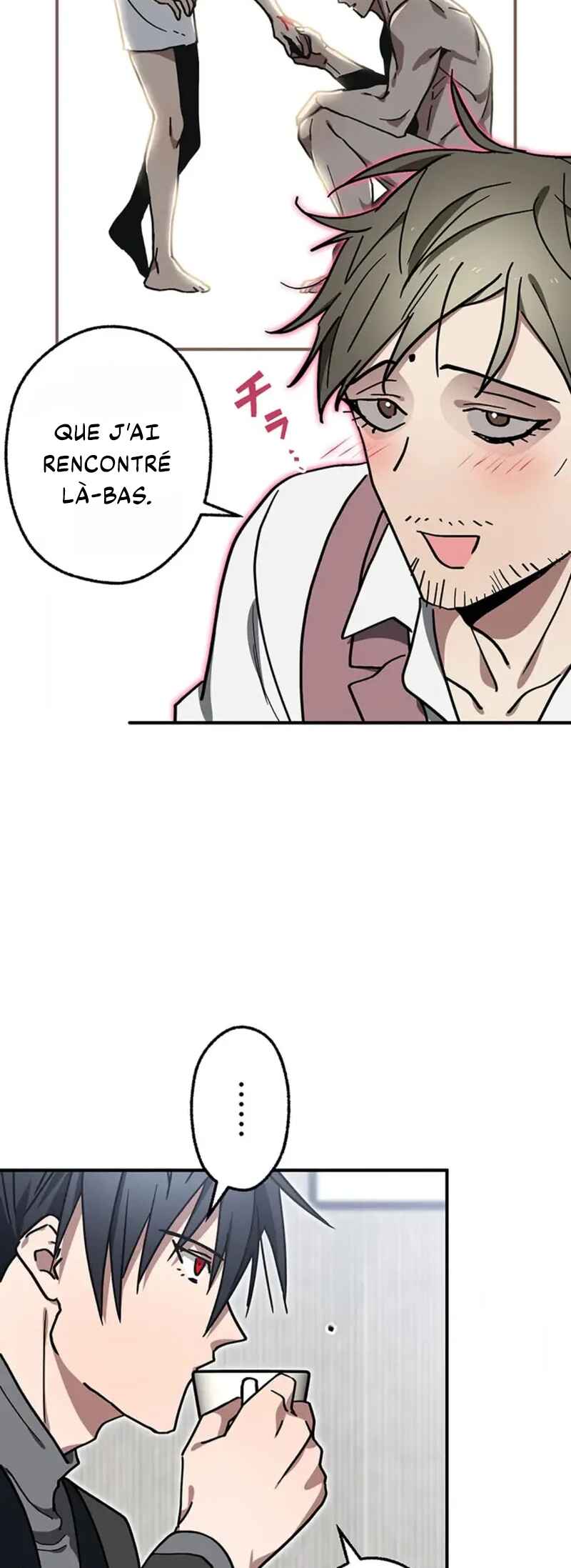 Aristocrat’s Revenge Chapter 22 - Page 23