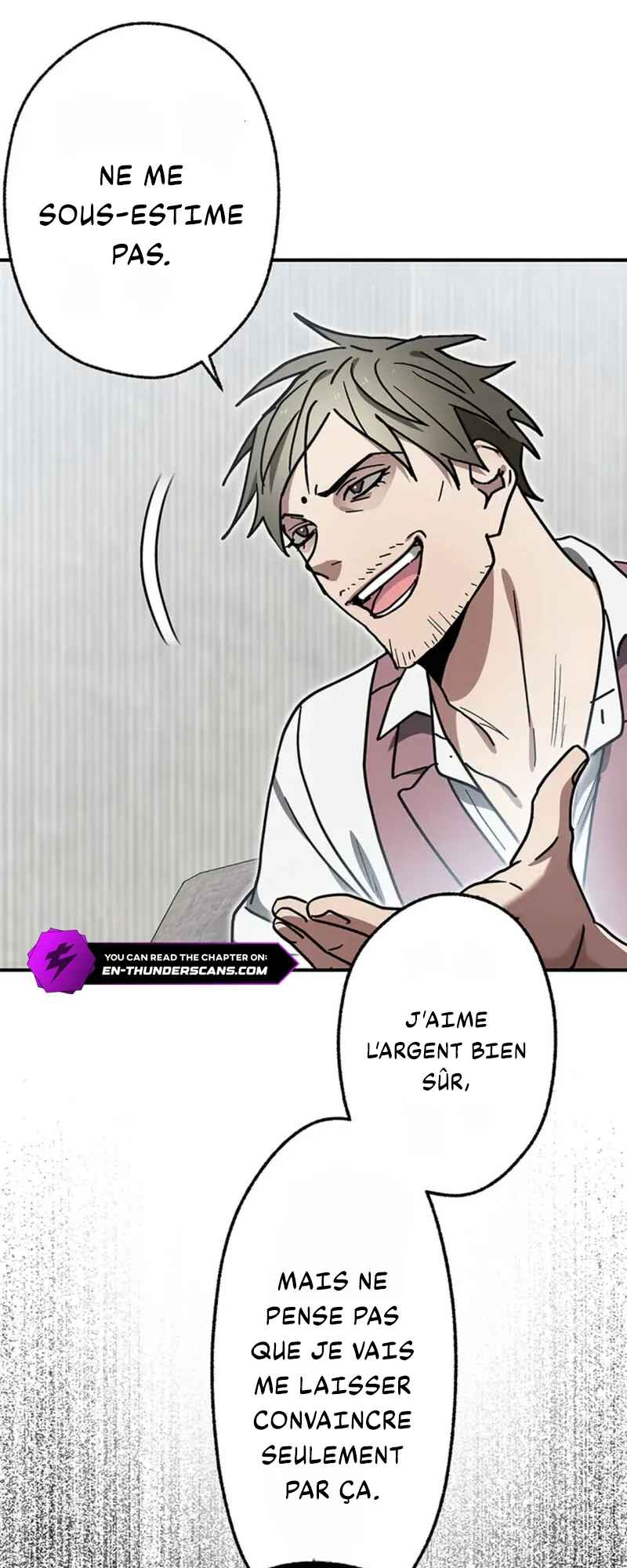 Aristocrat’s Revenge Chapter 22 - Page 28