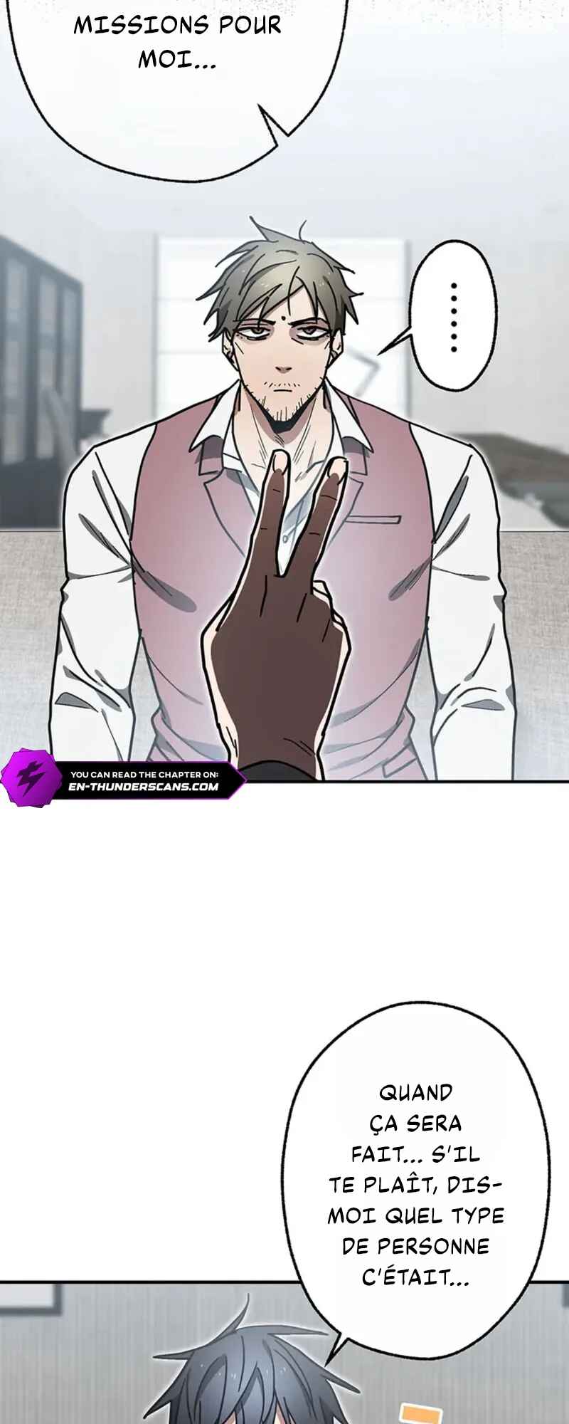Aristocrat’s Revenge Chapter 22 - Page 31