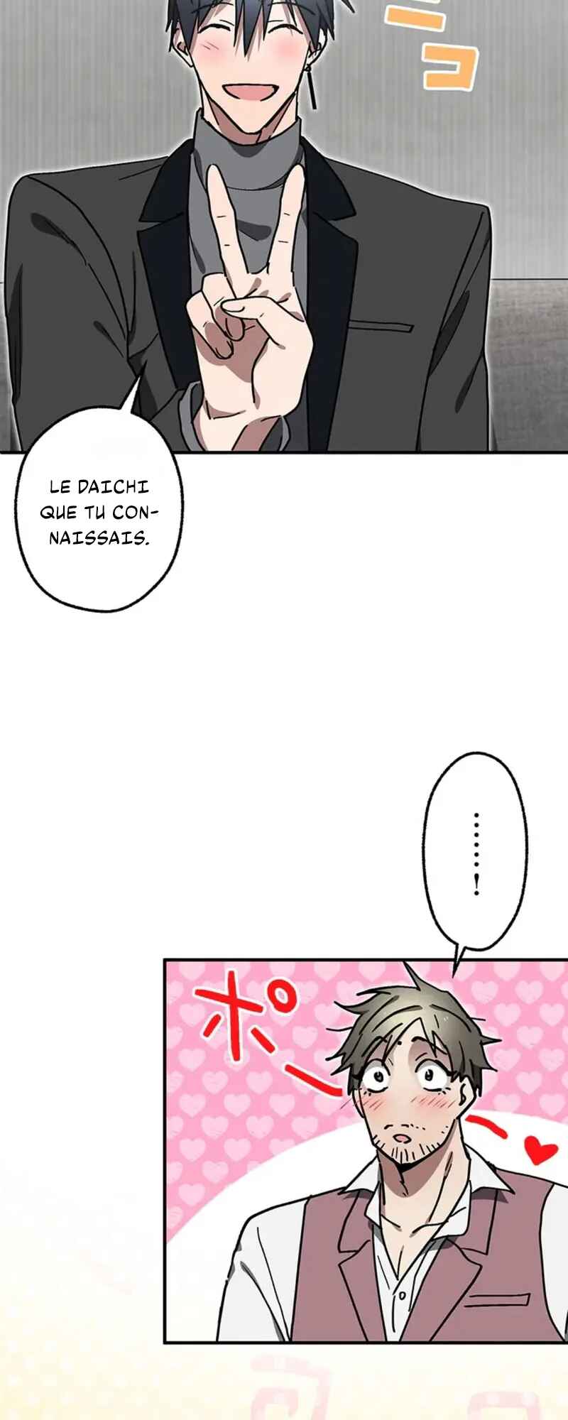 Aristocrat’s Revenge Chapter 22 - Page 32