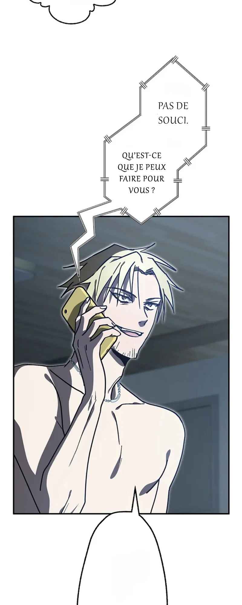 Aristocrat’s Revenge Chapter 22 - Page 40