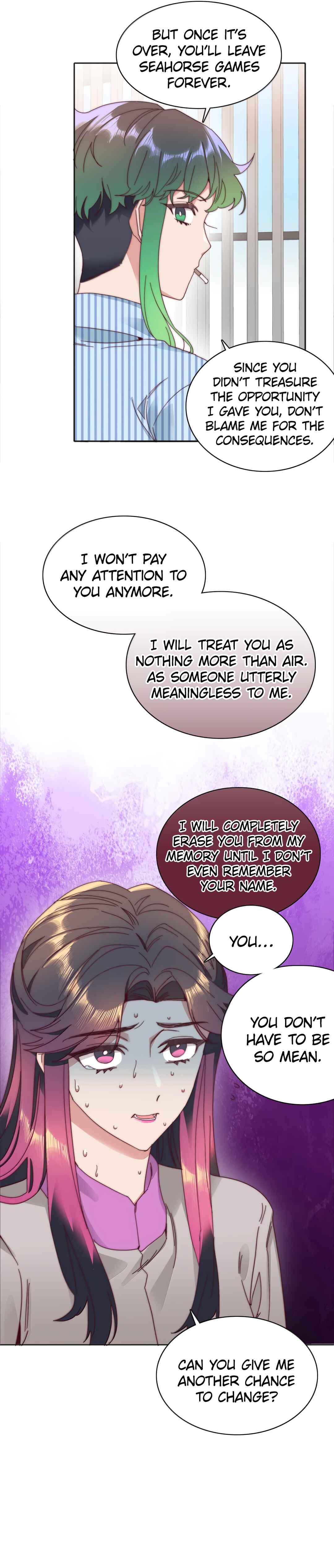 My Intern Bullied Me Again! Chapter 86 - Page 15
