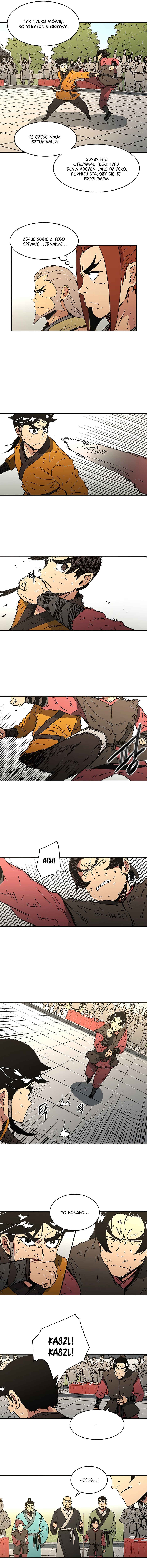 Abimussang Chapter 70 - Page 6