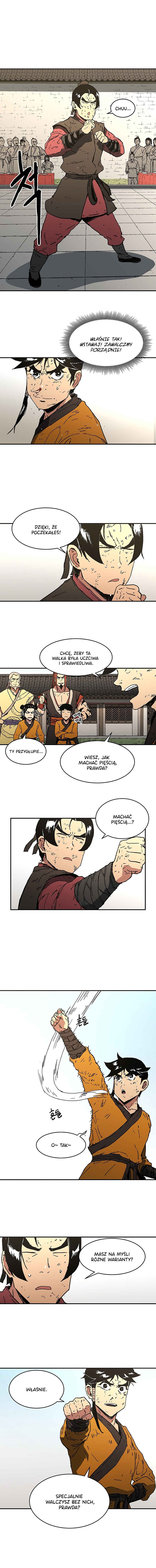 Abimussang Chapter 70 - Page 7