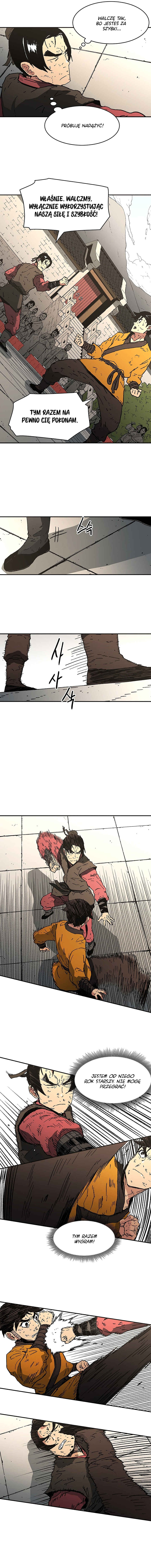 Abimussang Chapter 70 - Page 8