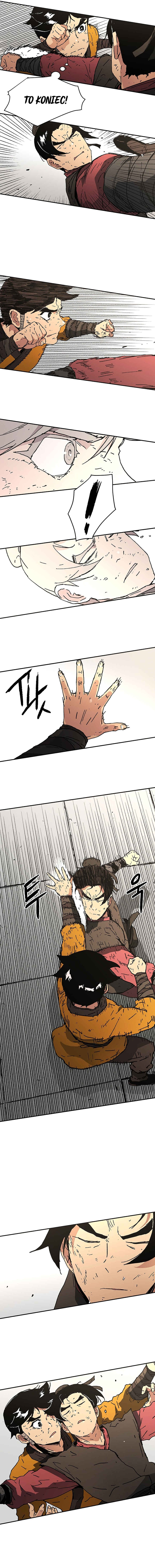 Abimussang Chapter 70 - Page 9