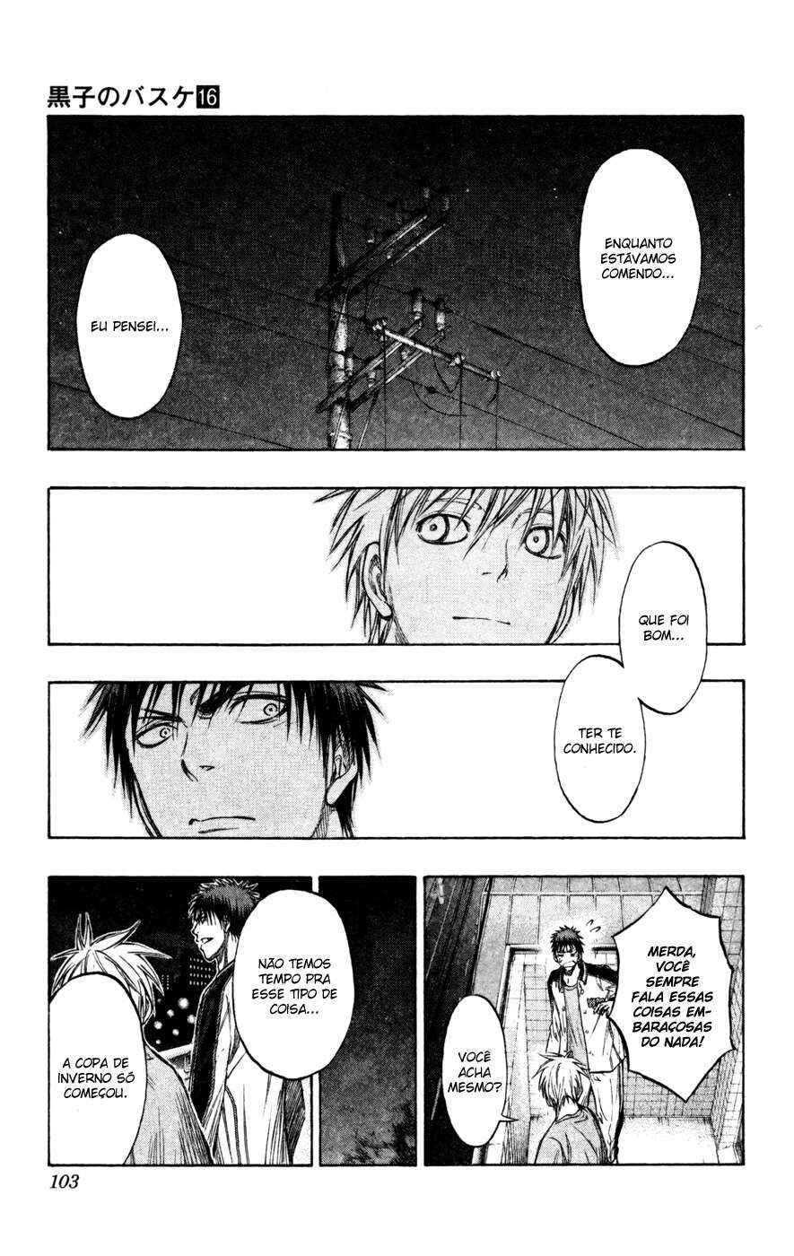 Kuroko's Basketball Chapter 140 - Page 13