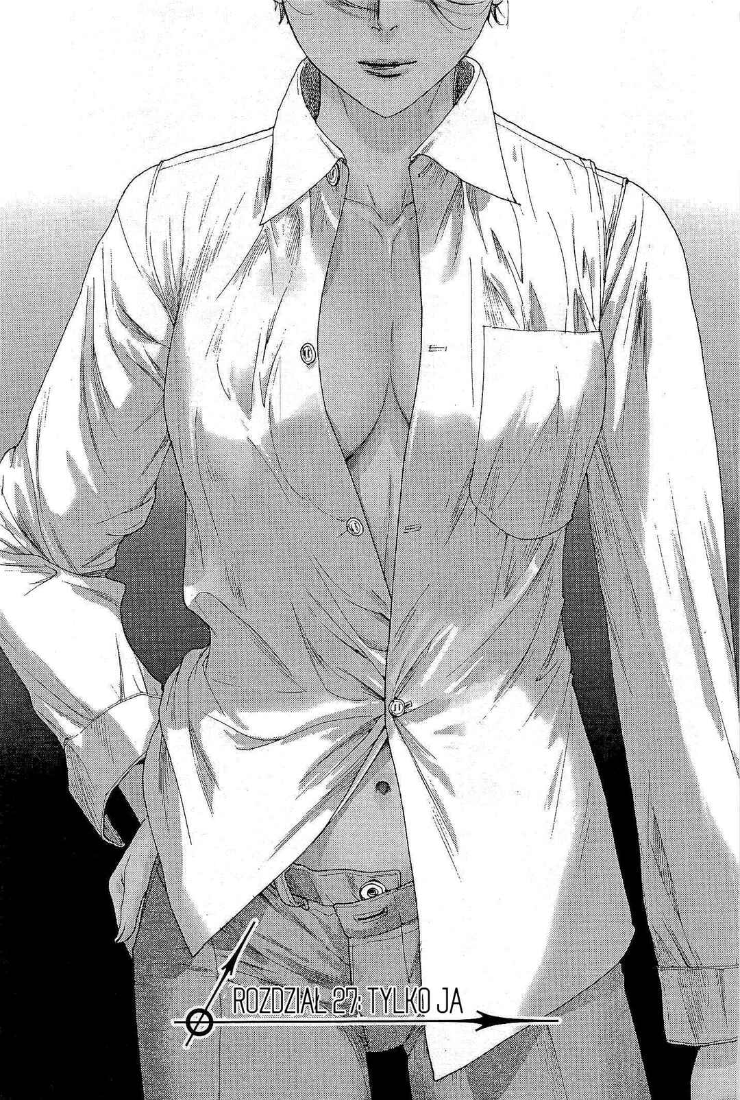 Yuureitou Chapter 27 - Page 5