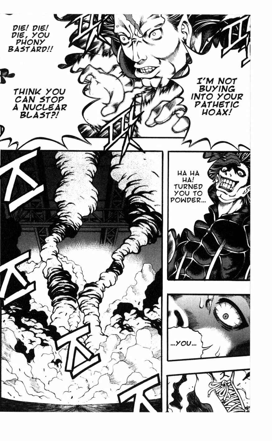 Rebirth Chapter 64 - Page 12