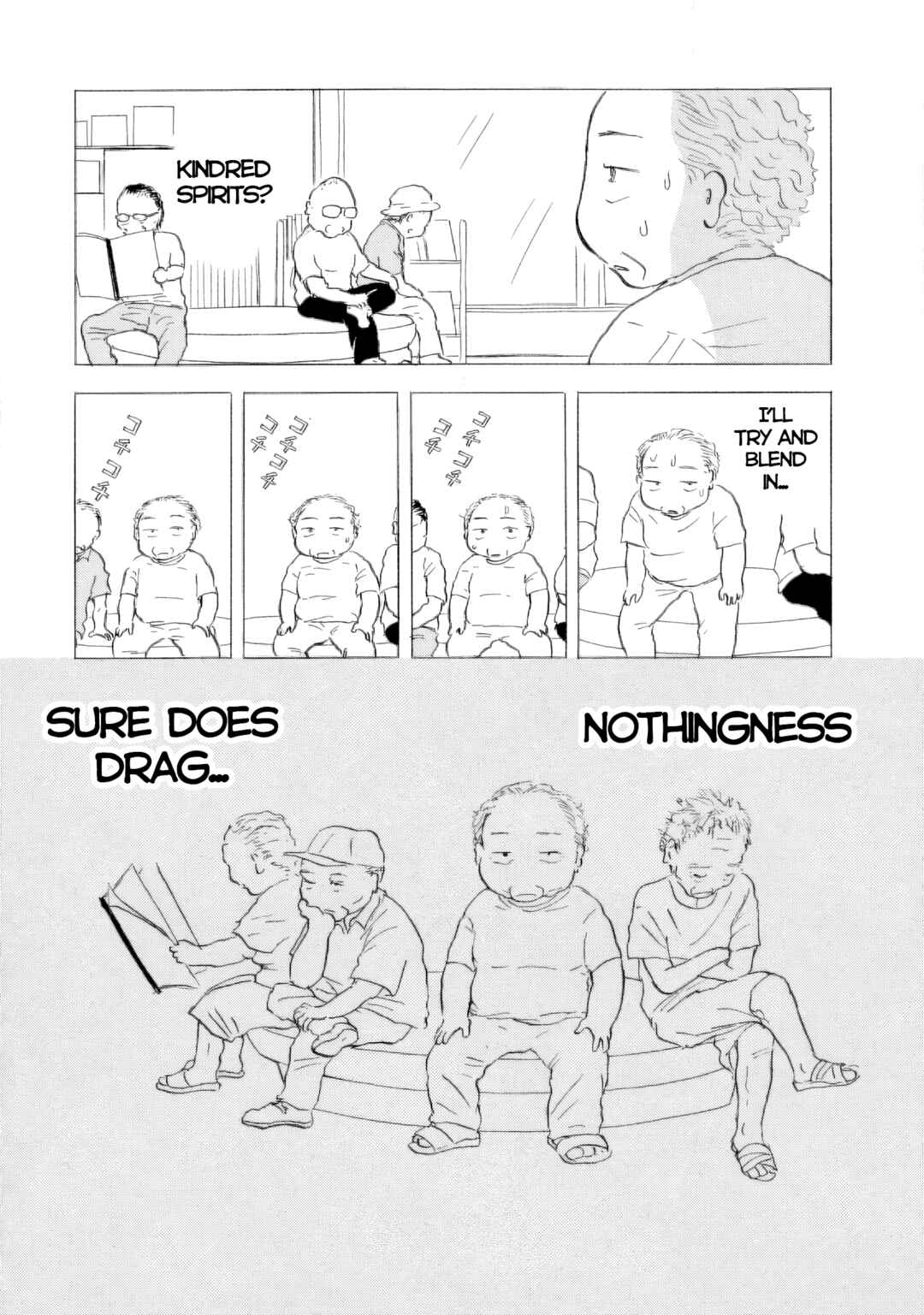 Sanju Mariko Chapter 58 - Page 24