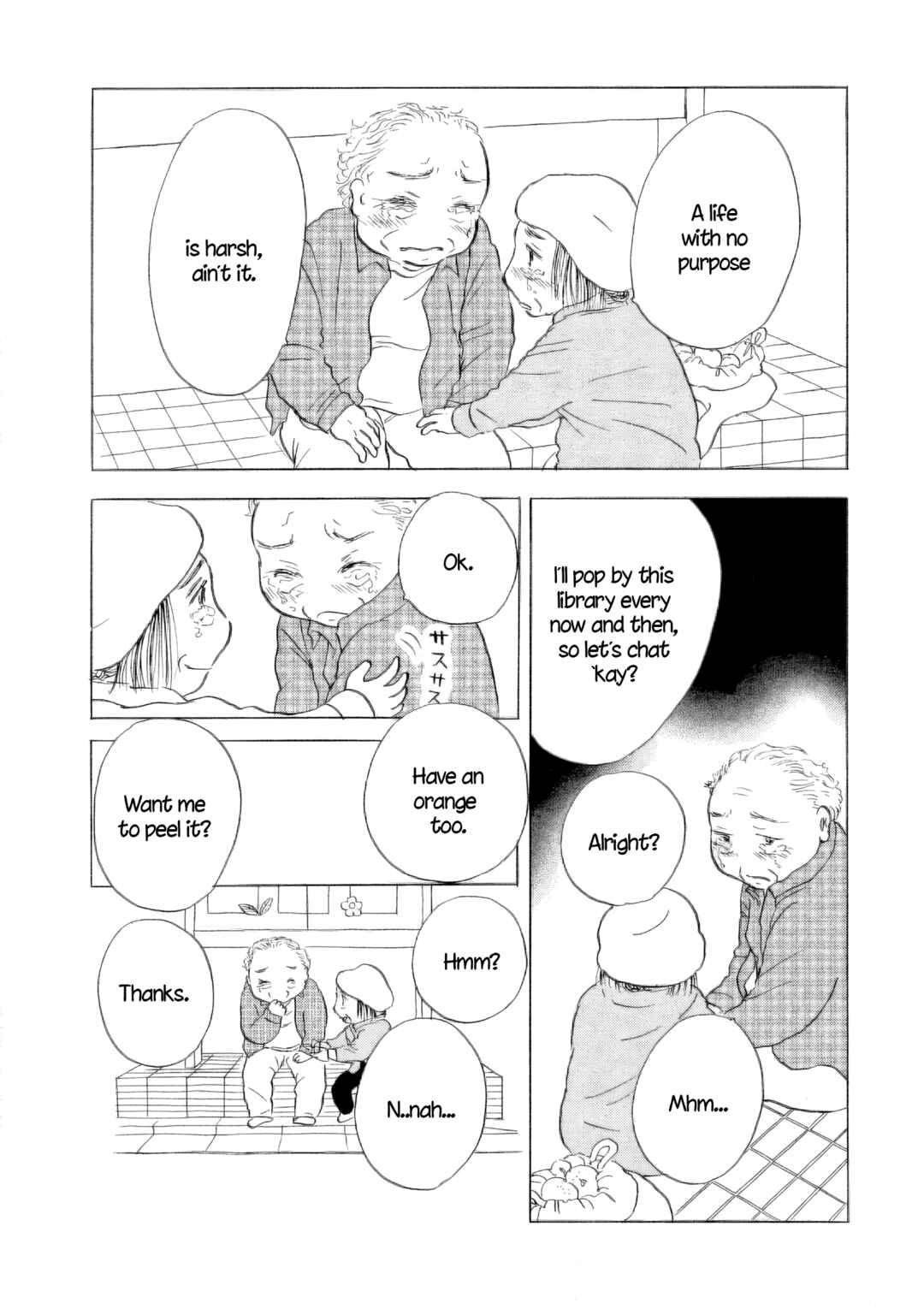 Sanju Mariko Chapter 58 - Page 27