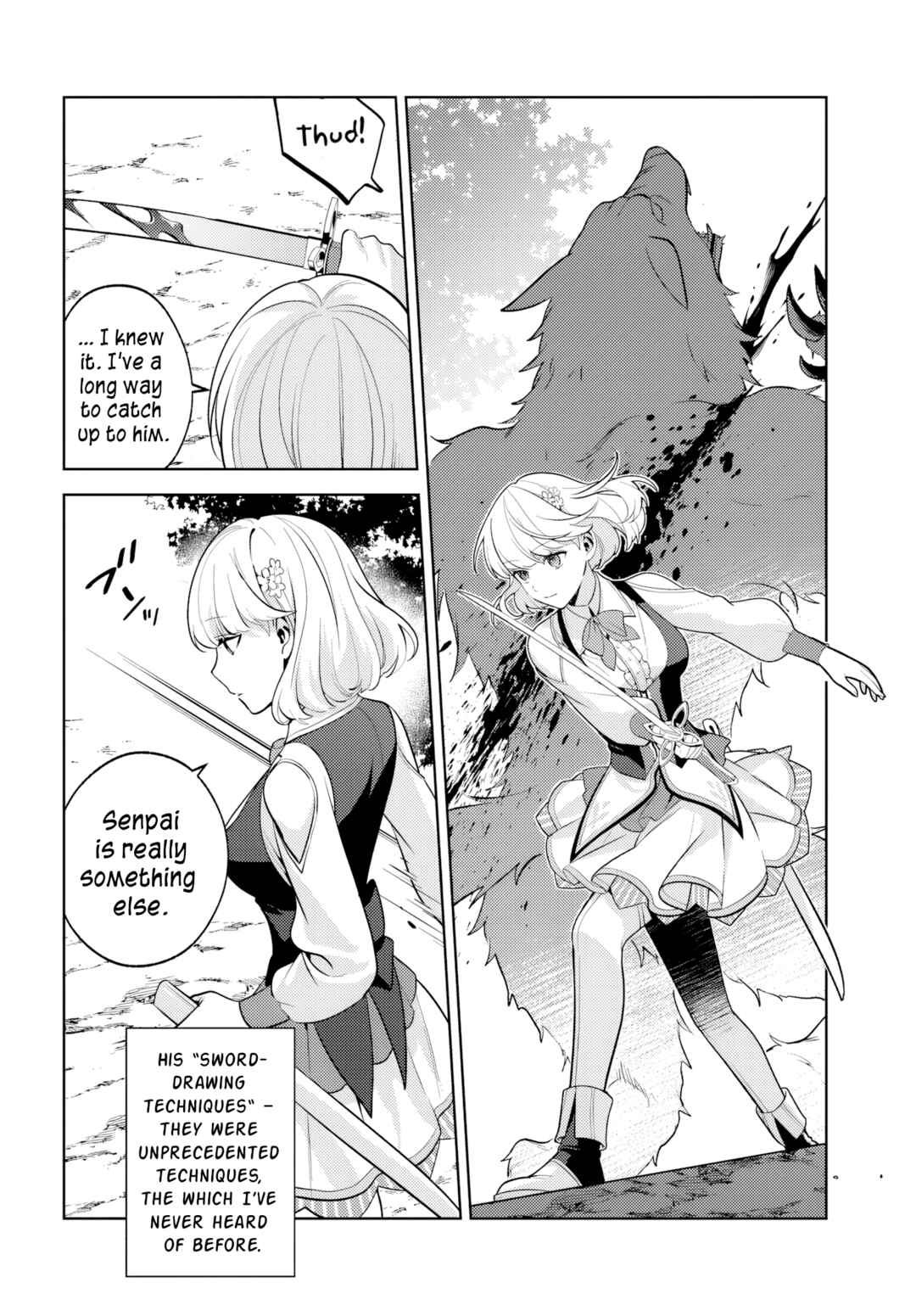 Zenmetsu End o Shinimono-gurui de Kaihi Shita. Party ga Yanda. Chapter 3 - Page 13
