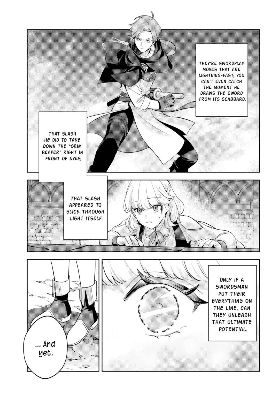 Zenmetsu End o Shinimono-gurui de Kaihi Shita. Party ga Yanda. Chapter 3 - Page 14