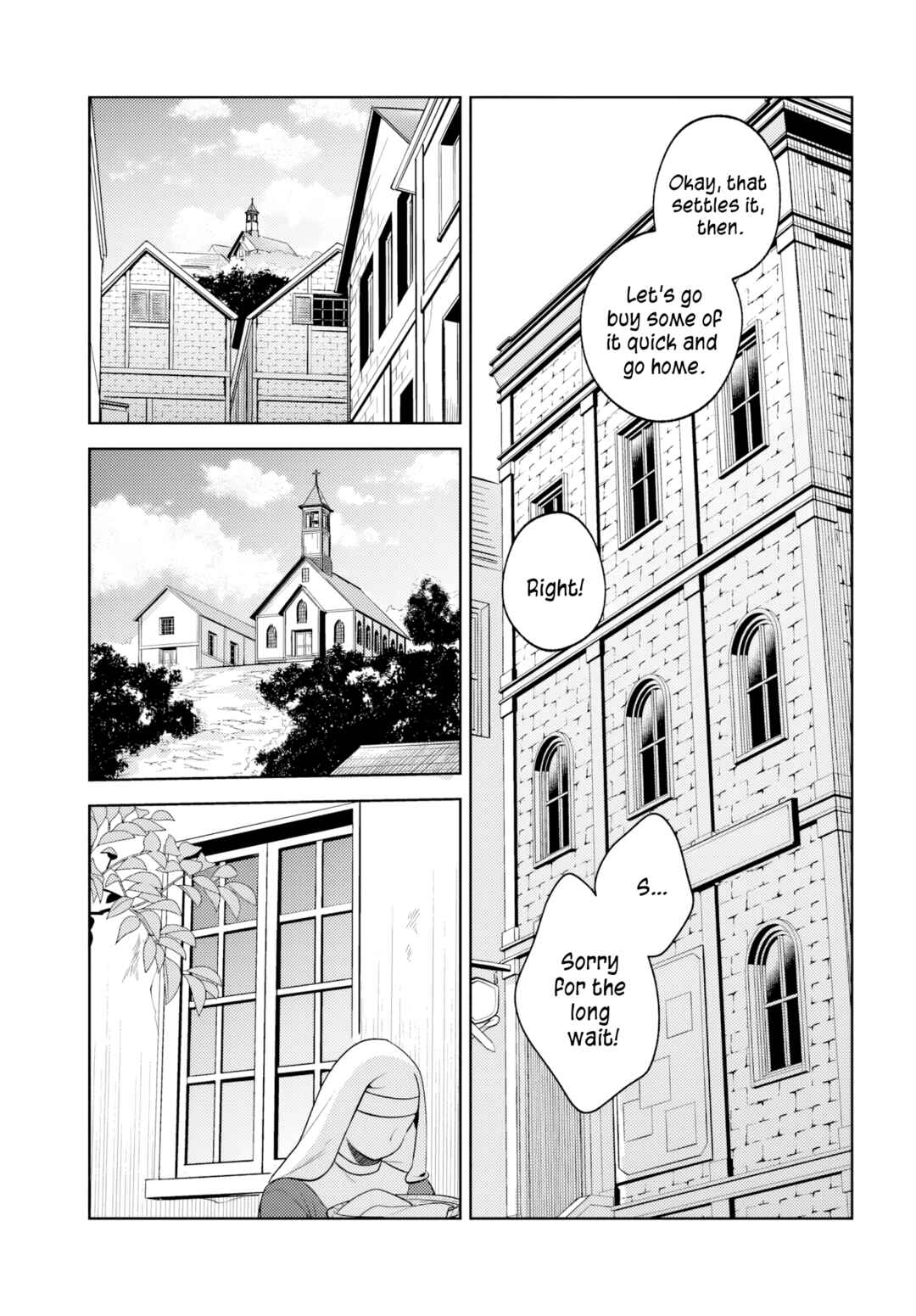 Zenmetsu End o Shinimono-gurui de Kaihi Shita. Party ga Yanda. Chapter 3 - Page 28