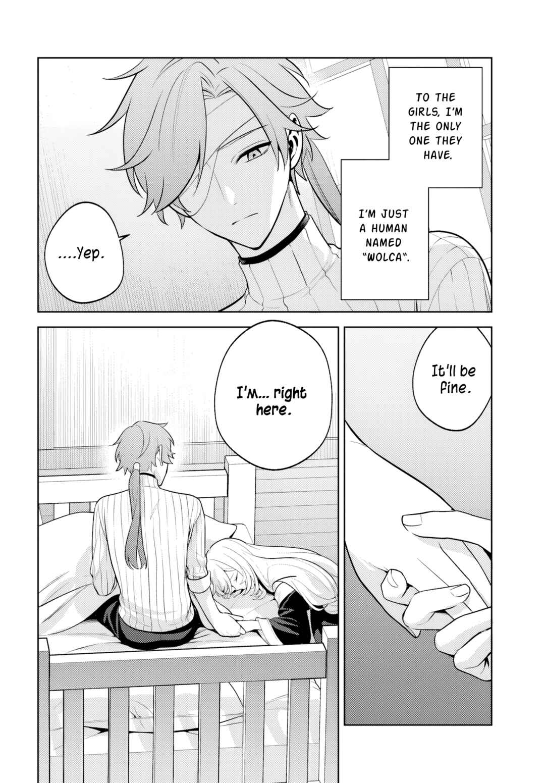 Zenmetsu End o Shinimono-gurui de Kaihi Shita. Party ga Yanda. Chapter 3 - Page 33