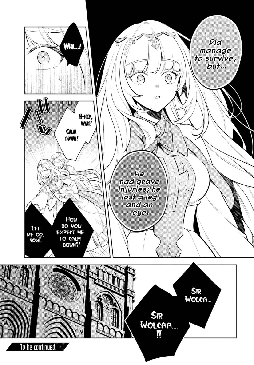Zenmetsu End o Shinimono-gurui de Kaihi Shita. Party ga Yanda. Chapter 3 - Page 36