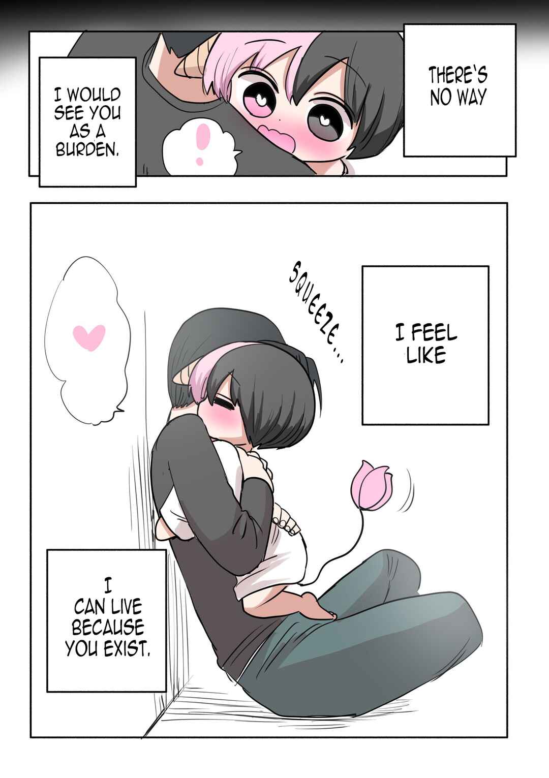 Half Succubus wo Hirotta Chapter 142 - Page 7