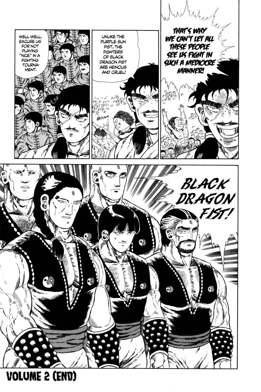 NEW Jungle King Tar-chan Chapter 135 - Page 15