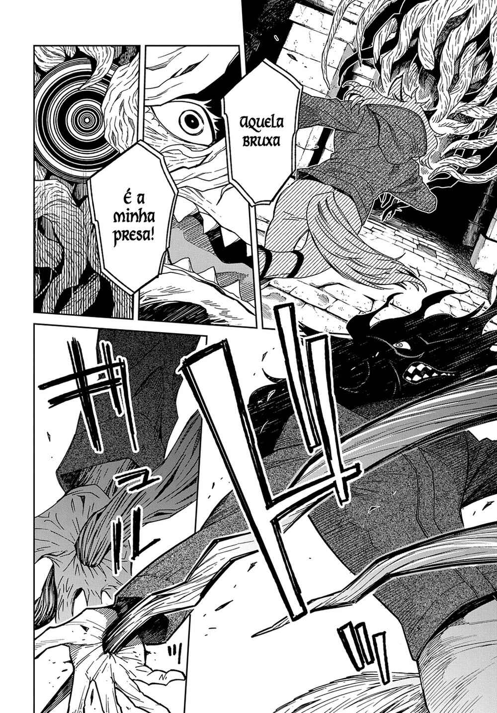 The Ancient Magus' Bride Chapter 90 - Page 23