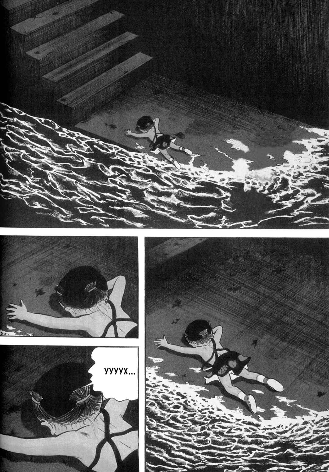 My Name Is Shingo Chapter 55 - Page 3