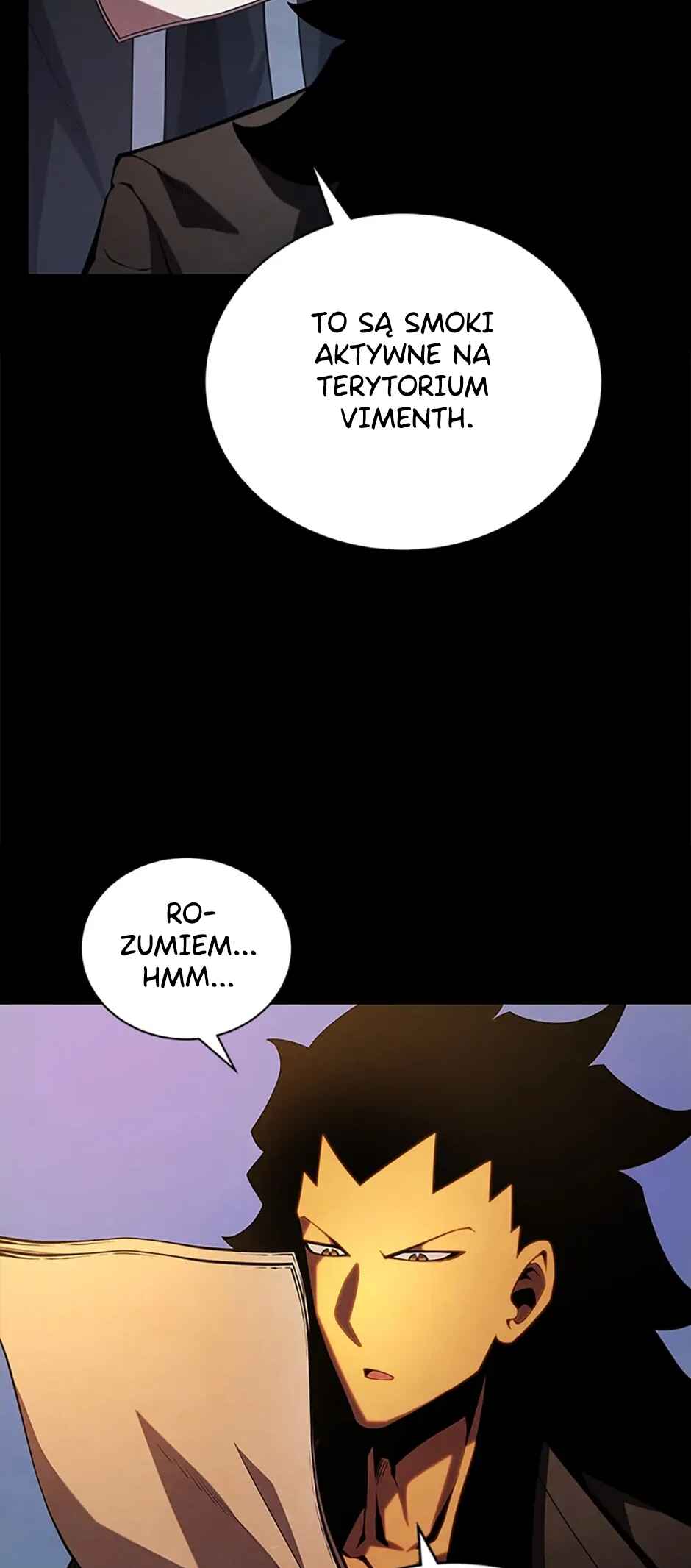 The Swordmaster's Son Chapter 48 - Page 12