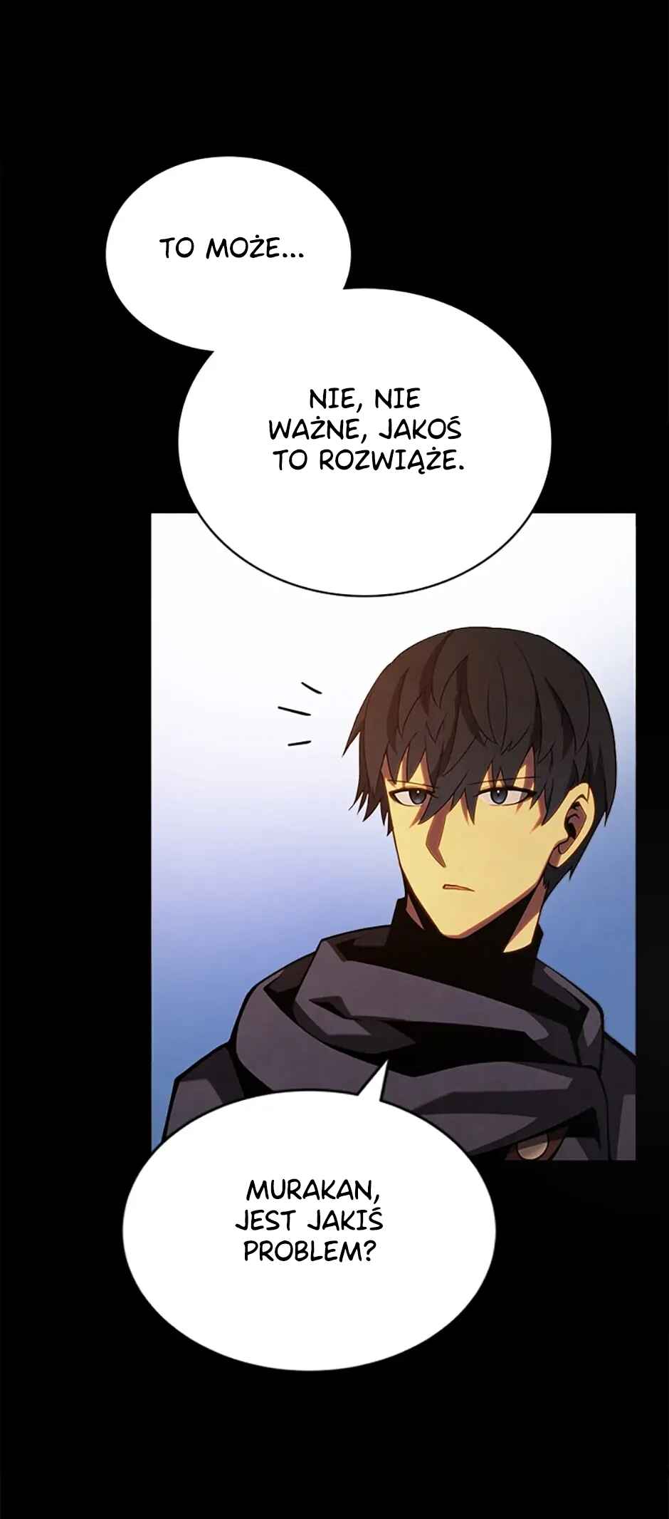The Swordmaster's Son Chapter 48 - Page 14