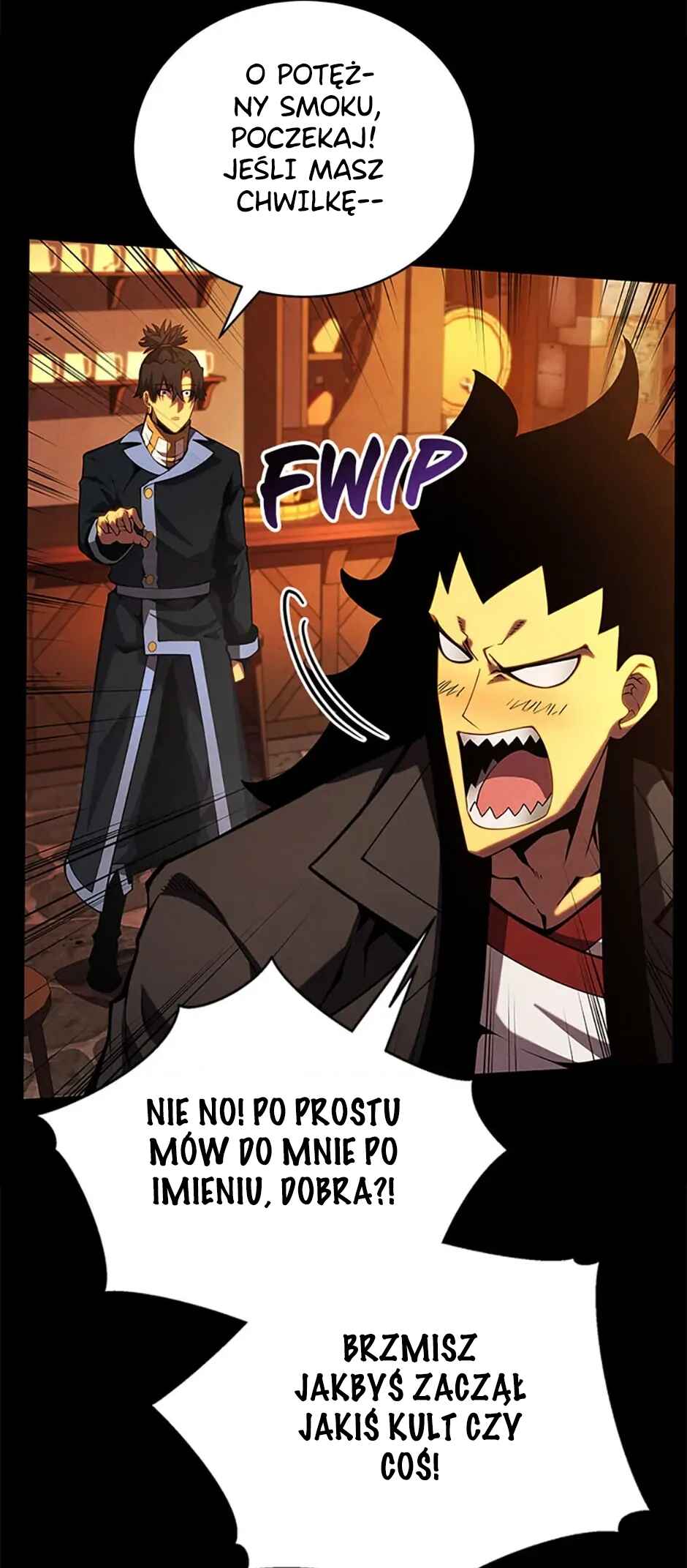 The Swordmaster's Son Chapter 48 - Page 16