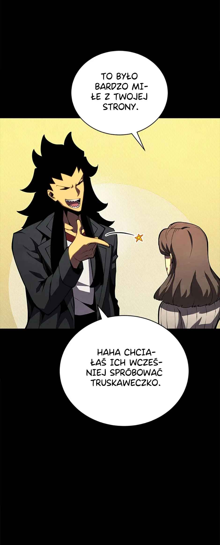 The Swordmaster's Son Chapter 48 - Page 24