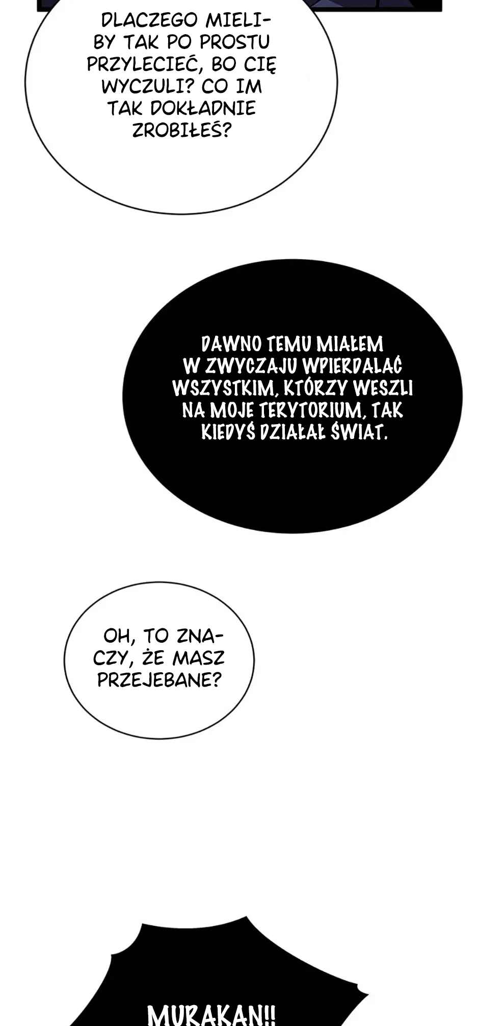 The Swordmaster's Son Chapter 48 - Page 32