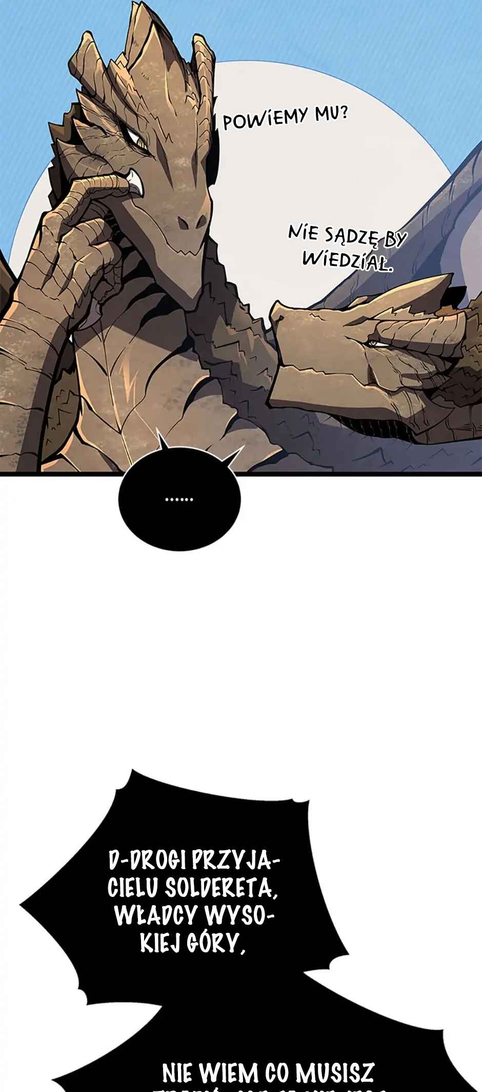 The Swordmaster's Son Chapter 48 - Page 36