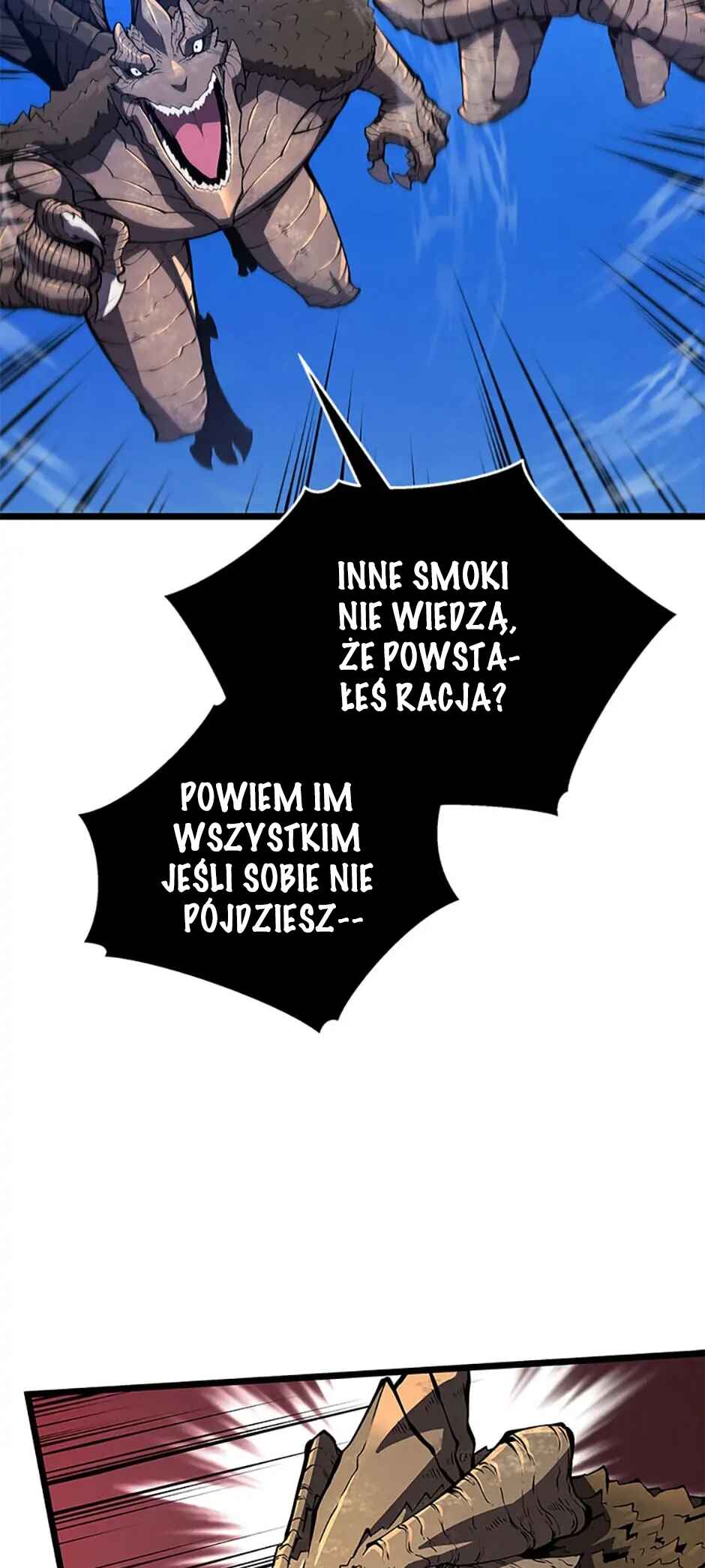 The Swordmaster's Son Chapter 48 - Page 46