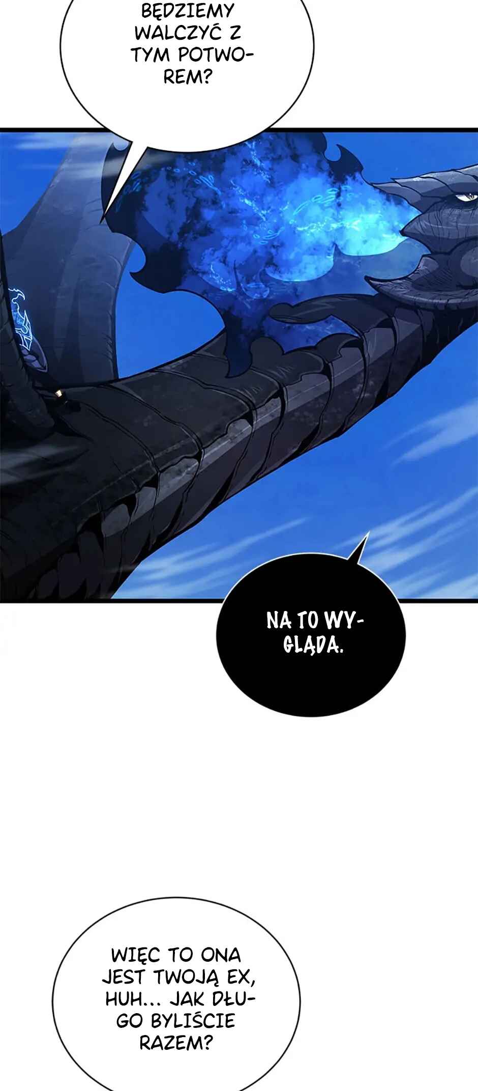 The Swordmaster's Son Chapter 48 - Page 68