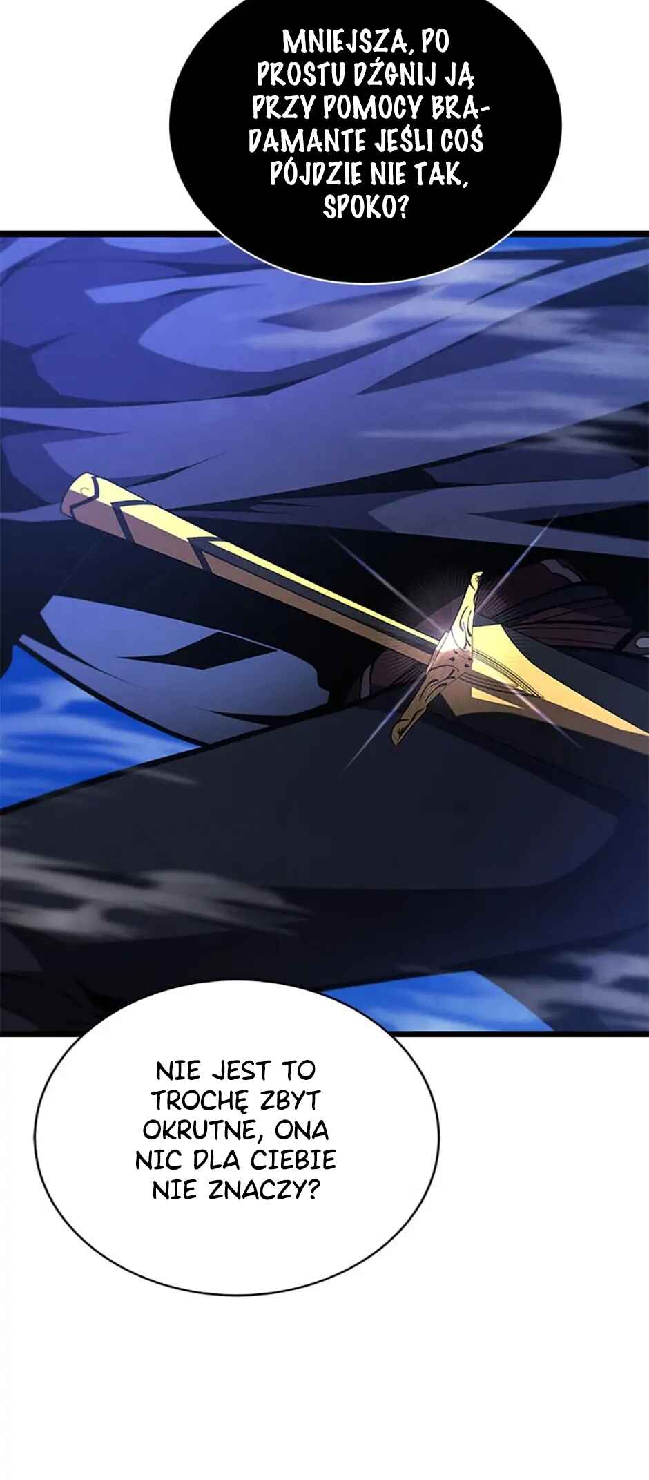 The Swordmaster's Son Chapter 48 - Page 70