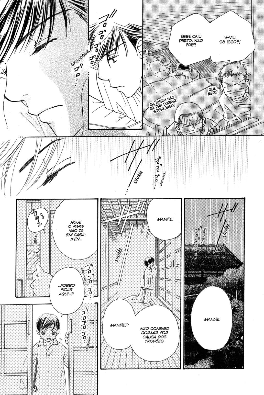 Sunadokei Chapter 2 - Page 35