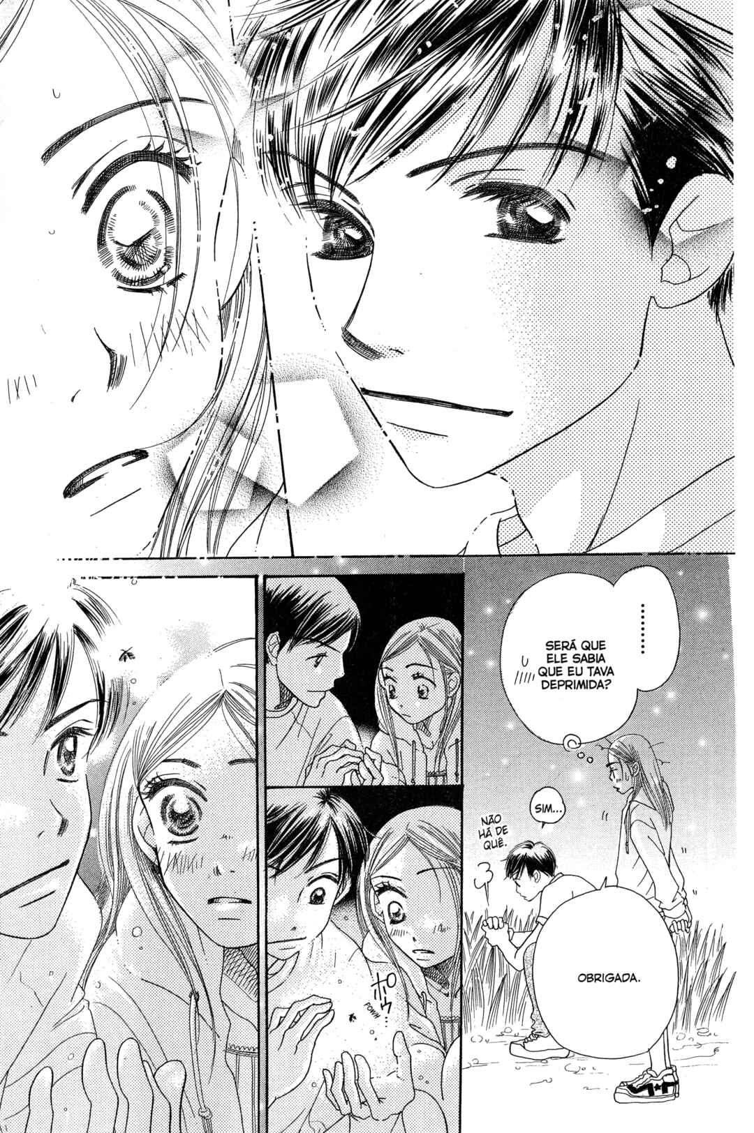 Sunadokei Chapter 2 - Page 44