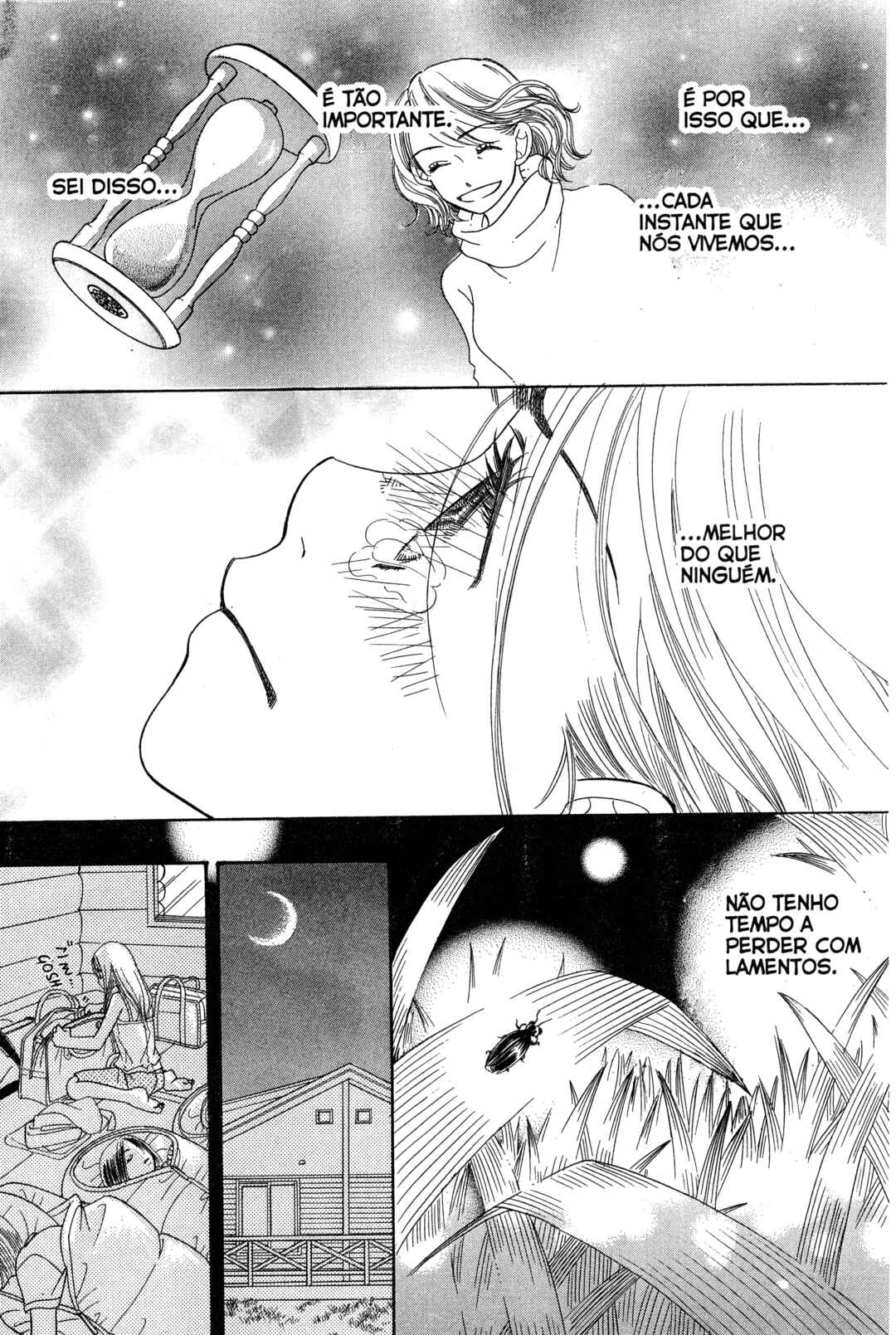 Sunadokei Chapter 2 - Page 46