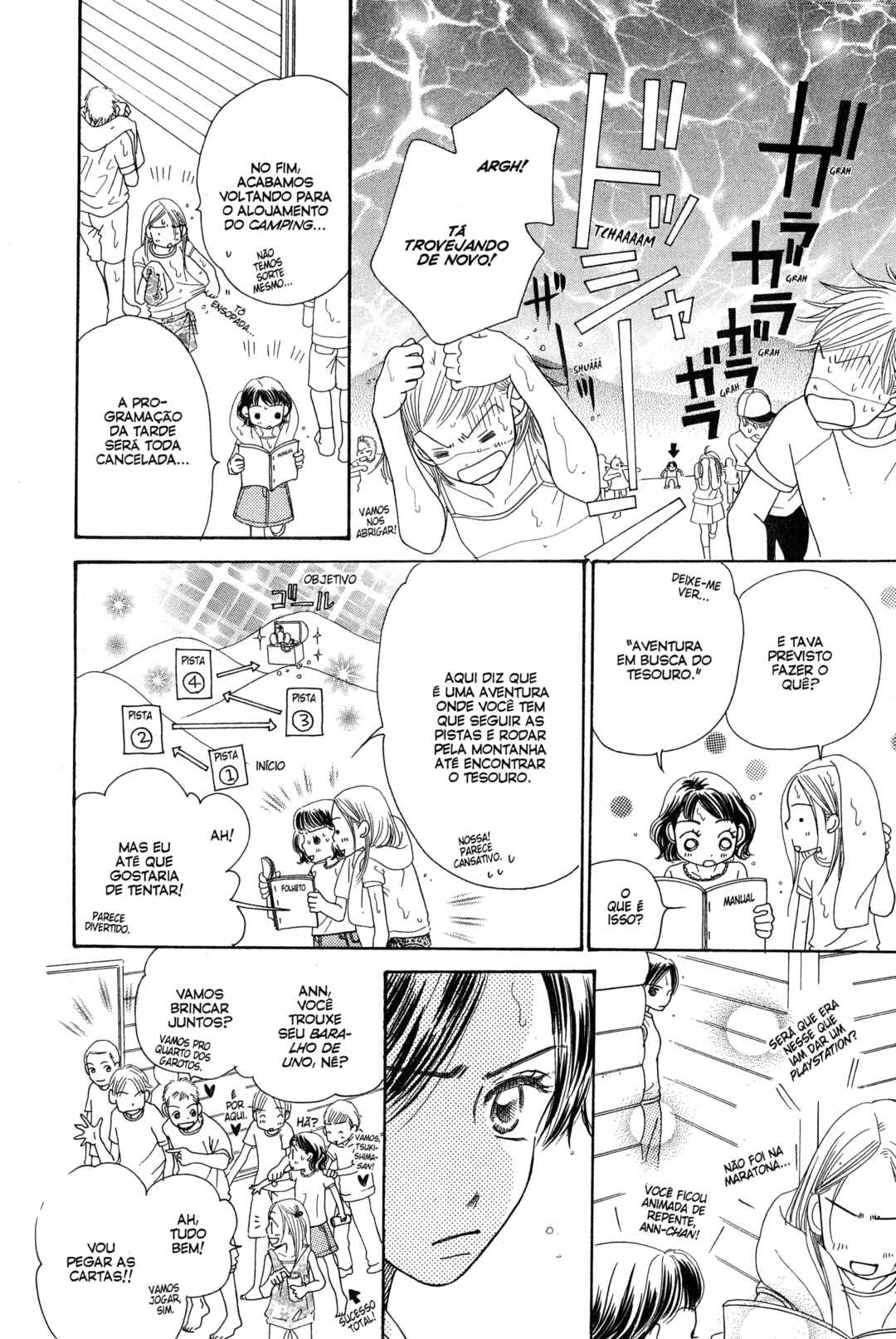 Sunadokei Chapter 2 - Page 49