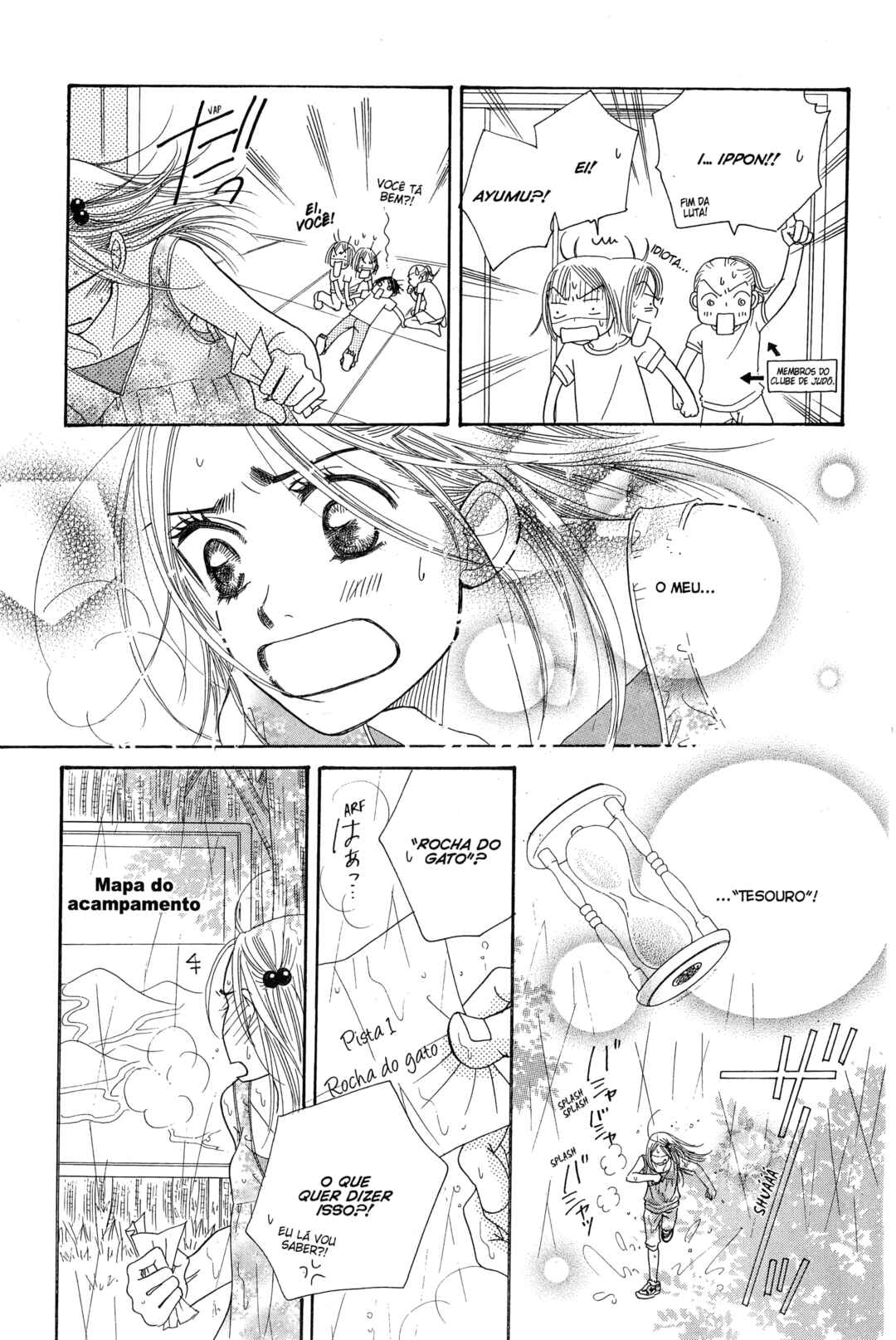 Sunadokei Chapter 2 - Page 54