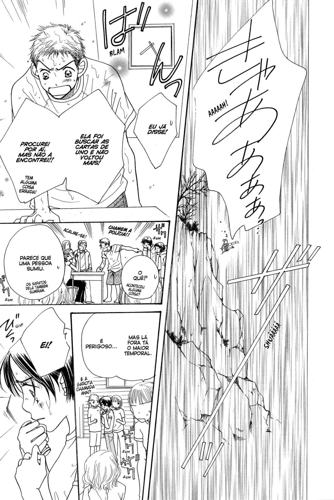 Sunadokei Chapter 2 - Page 57