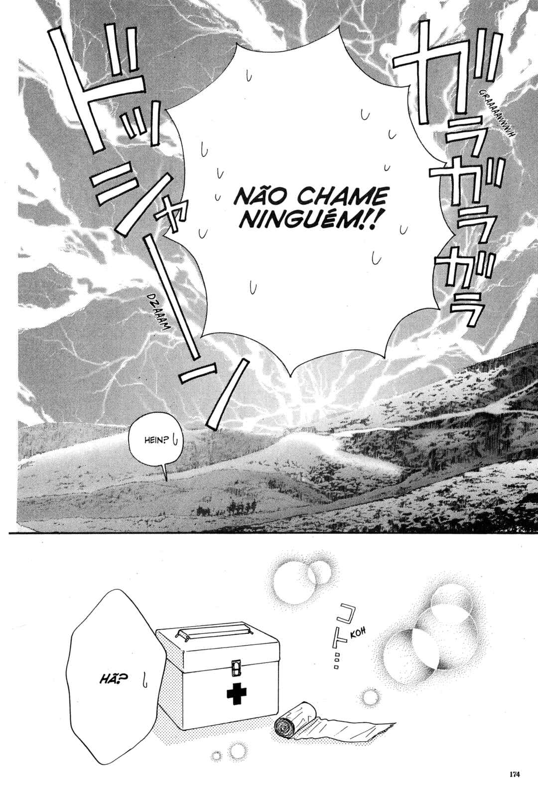 Sunadokei Chapter 2 - Page 66