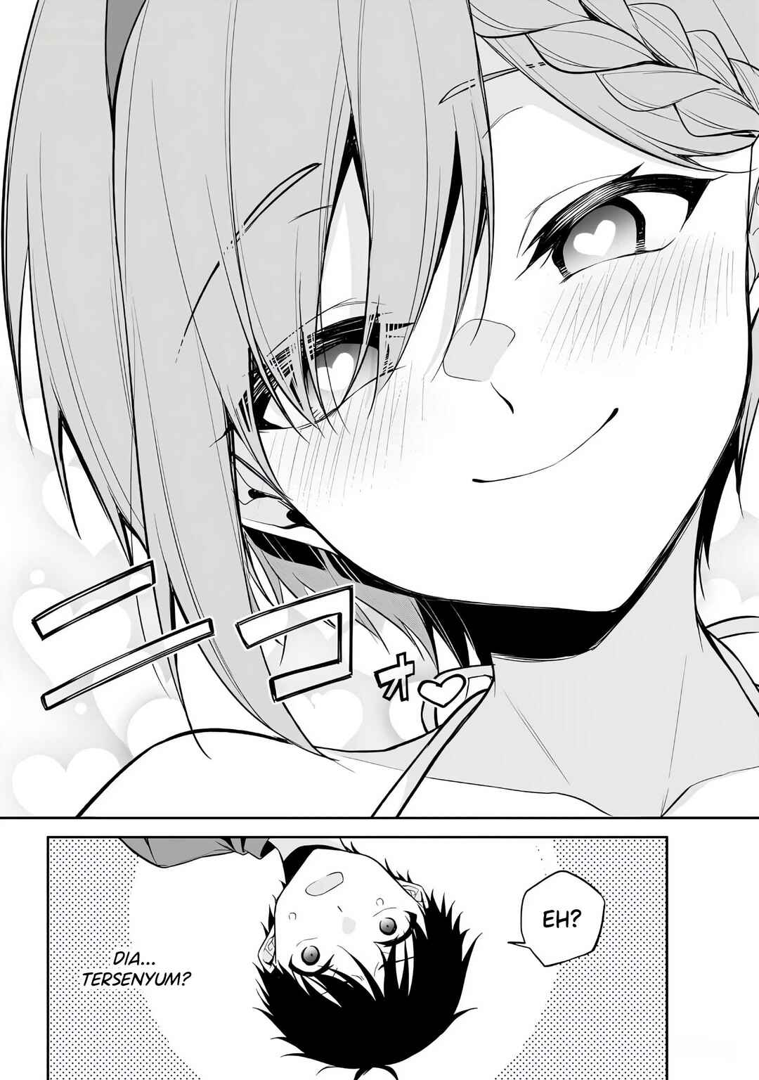 Konse ha Goen ga Arimasu you ni! Chapter 16 - Page 23