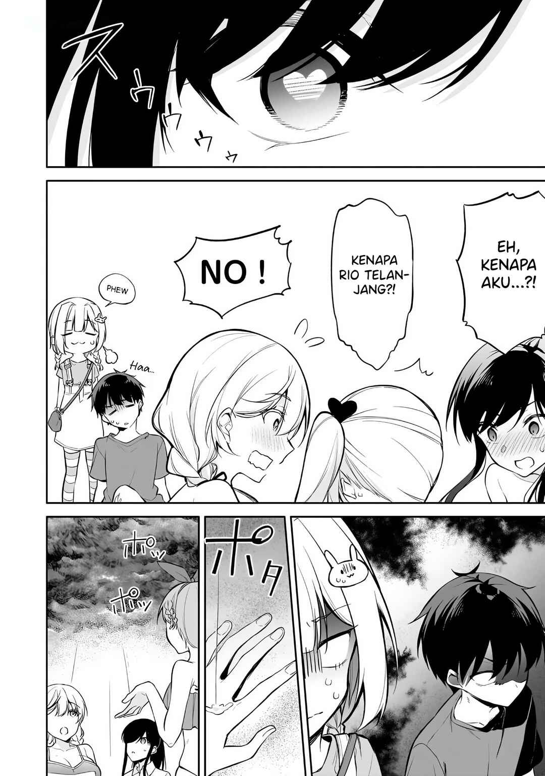 Konse ha Goen ga Arimasu you ni! Chapter 16 - Page 29
