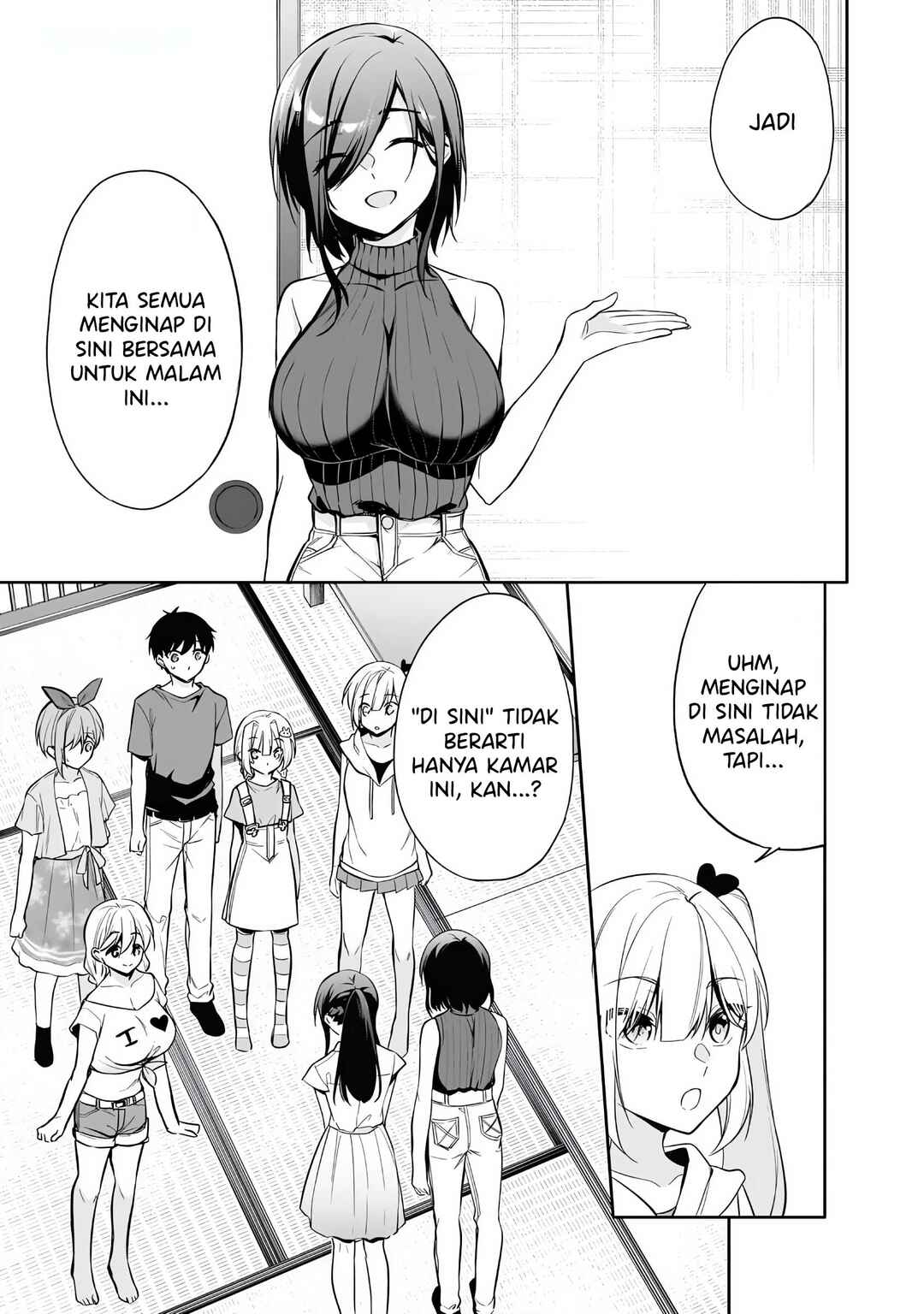 Konse ha Goen ga Arimasu you ni! Chapter 16 - Page 32