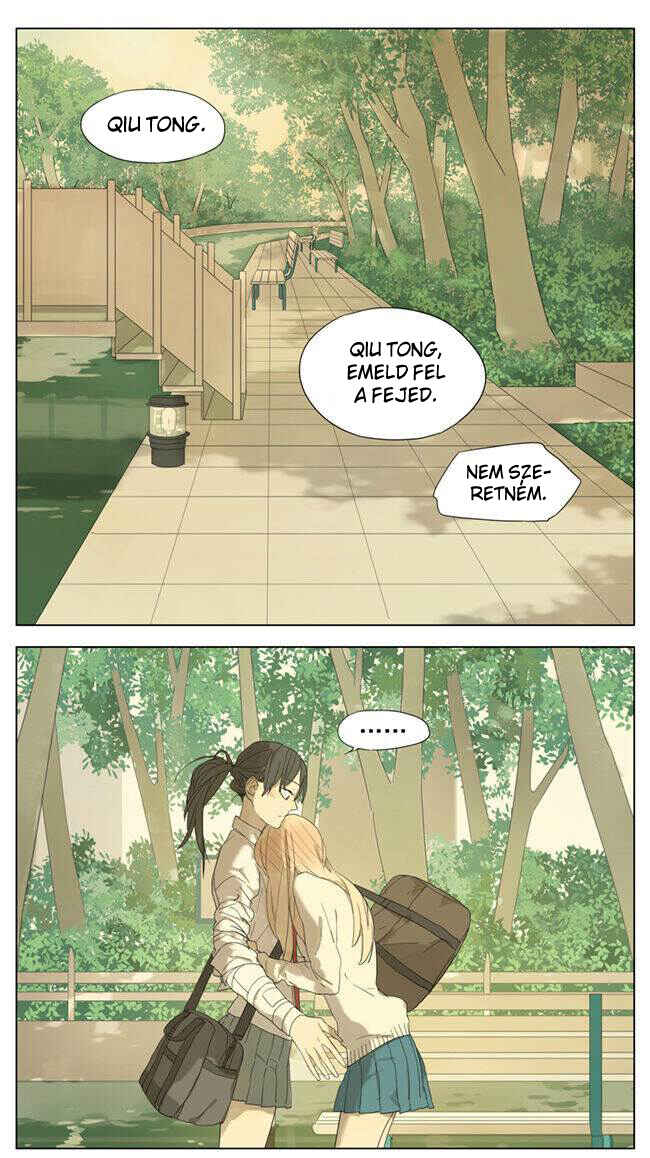 Tāmen De Gùshì Chapter 80 - Page 1